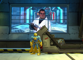 Illustration for article titled Breaking the Fourth Wall: Clever Gimmick or Slap in the Face?